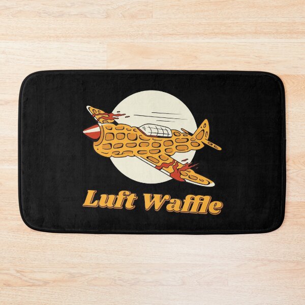 Artikelvorschau, Die Luft Waffel - Meme entworfen und verkauft von infleims.