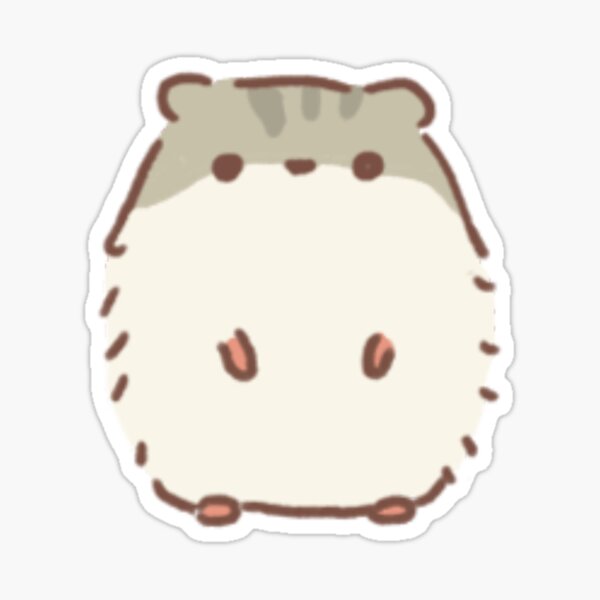 Item preview, Animal Restaurant - Hamster designed and sold by mishaspickle.
