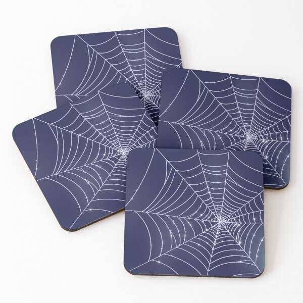 Item preview, Spiderweb with Dew designed and sold by Ragpamuffin.