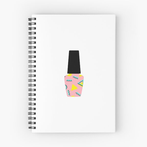 Item preview, 80s Nail Polish #3 designed and sold by Dalaura.