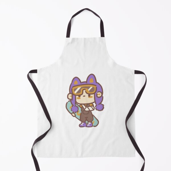 Item preview, Animal Restaurant - Cher designed and sold by mishaspickle.