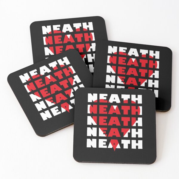 Item preview, Love Neath Beating Red Heart designed and sold by unREST-design.