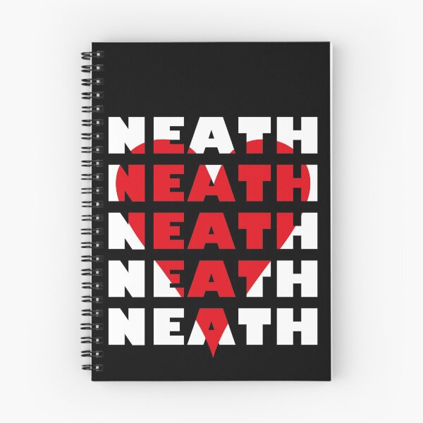 Item preview, Love Neath Beating Red Heart designed and sold by unREST-design.