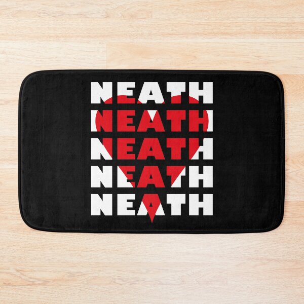 Item preview, Love Neath Beating Red Heart designed and sold by unREST-design.