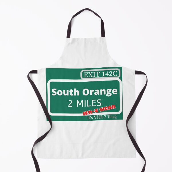 Item preview, South Orange NJ Shirts Accessories designed and sold by JerZWear.