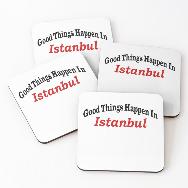 Item preview, Suceden cosas buenas en Estambul designed and sold by zeliche mohammed.