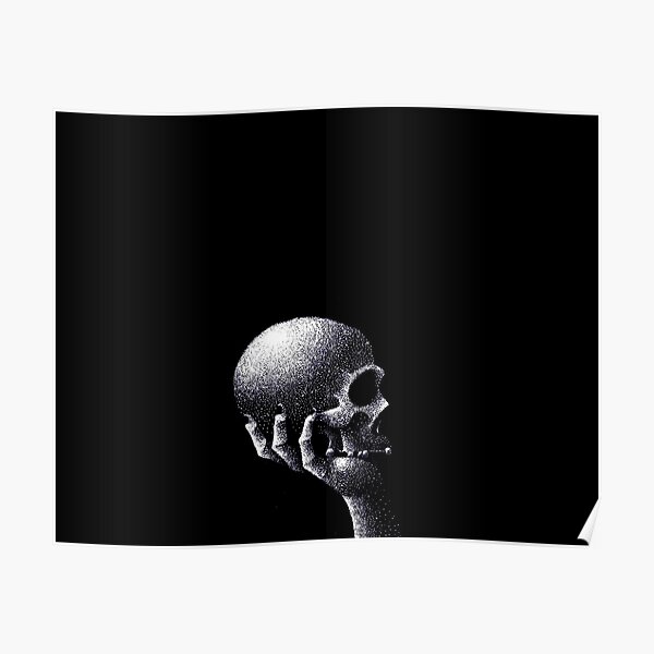 hamlet Poster