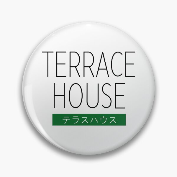 Aperçu de l'œuvre Terrace House - Meilleure émission de télévision japonaise créée et vendue par haidozo.