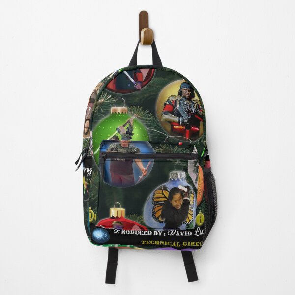 Item preview, Underground Session 4: Holiday Edition designed and sold by Thesaberlegion.