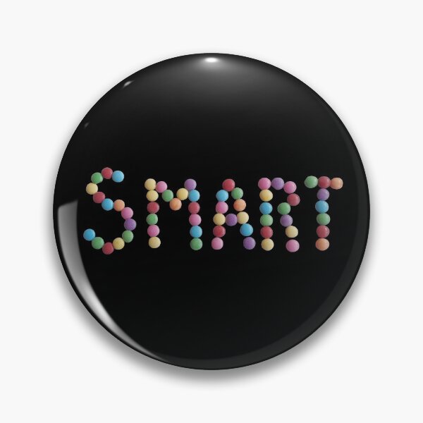 Item preview, Word Smart using Smarties Smart Dog designed and sold by mariejosee22.