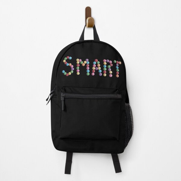 Item preview, Word Smart using Smarties Smart Dog designed and sold by mariejosee22.