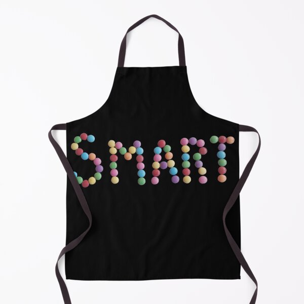 Item preview, Word Smart using Smarties Smart Dog designed and sold by mariejosee22.