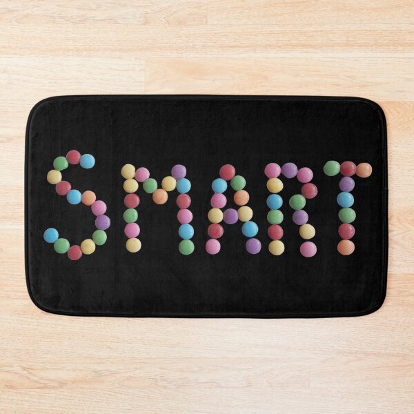 Item preview, Word Smart using Smarties Smart Dog designed and sold by mariejosee22.