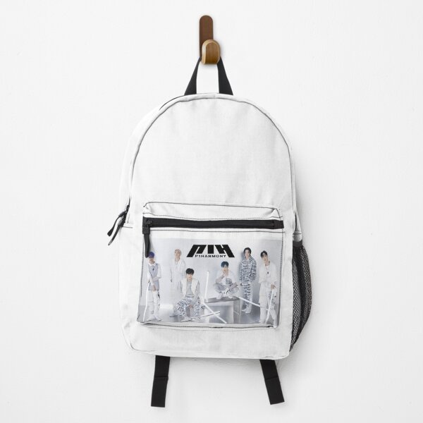 Item preview, P1HARMONY OT6 Group Photo designed and sold by skeletonwar.