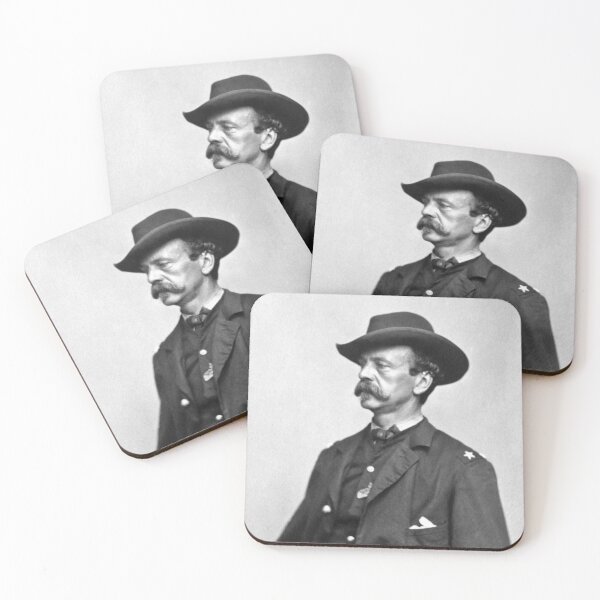 Item preview, General Daniel Sickles Civil War Portrait designed and sold by warishellstore.