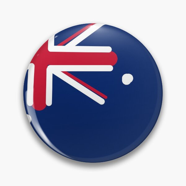 Item preview, Copy of Australia Flag Drawn Yellow designed and sold by jesumedina.