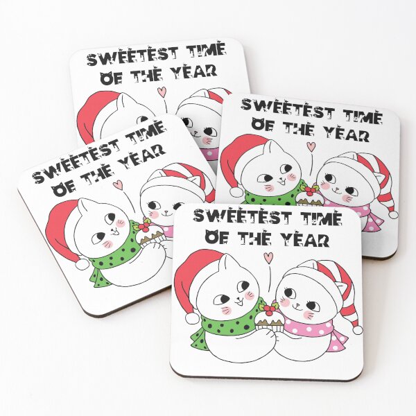 Item preview, Christmas - sweetest time of the year designed and sold by Hugo-Clever.