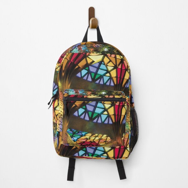Item preview, Colorful Stained Glass designed and sold by hiki-komori.