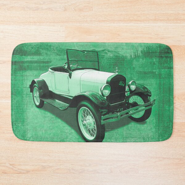 Item preview, Vintage Cruiser designed and sold by Hawley Designs.