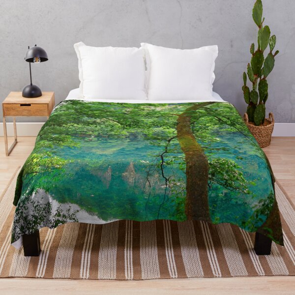 Item preview, Blue Lake designed and sold by Adelaide-Lkn.