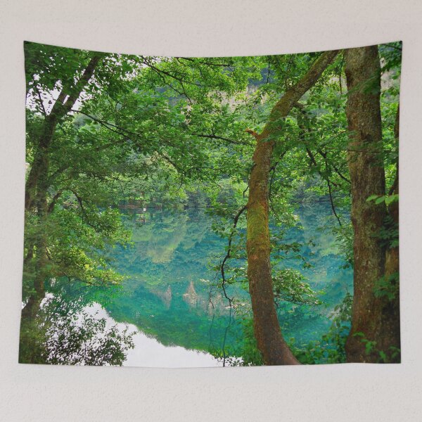 Item preview, Blue Lake designed and sold by Adelaide-Lkn.
