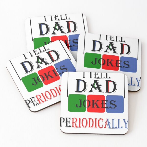 Item preview, i tell dad a Joke  designed and sold by iphotograph4.