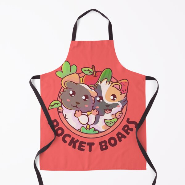 Item preview, Pocket Boars Logo designed and sold by PocketBoars.