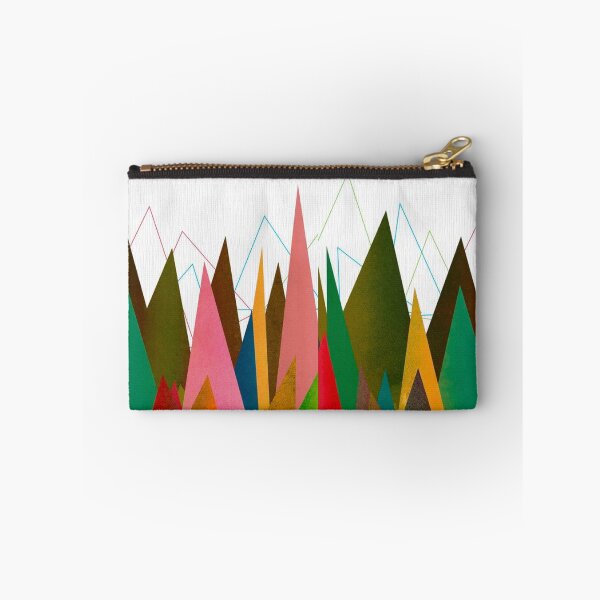 Item preview, Abstract Mountain Ranges designed and sold by MarcSabuncu.