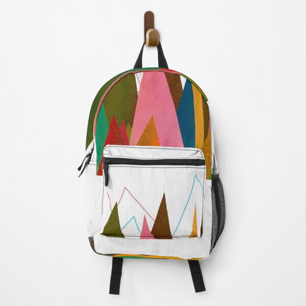 Item preview, Abstract Mountain Ranges designed and sold by MarcSabuncu.