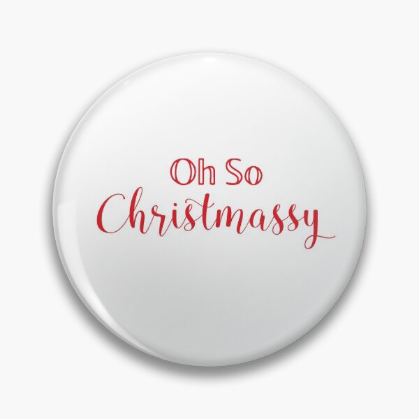 Item preview, Oh so Christmassy! Christmas design designed and sold by jazzydevil.