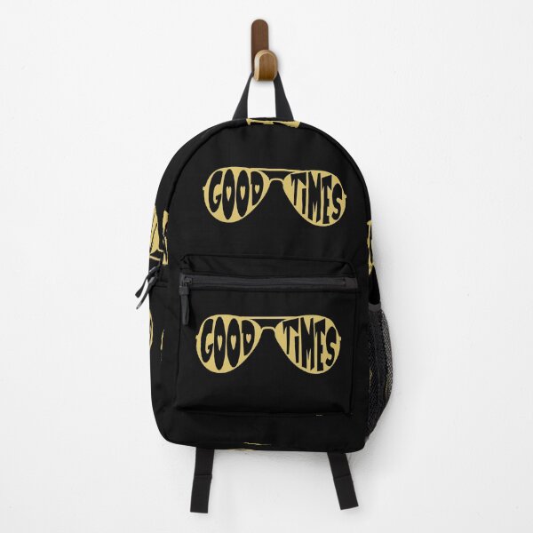 Item preview, Good Times designed and sold by Sinfamous.