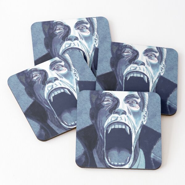 Item preview, Curse of the Vampire designed and sold by Martin Morrison.