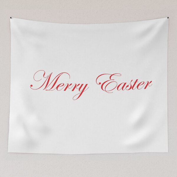 Item preview, Merry Easter designed and sold by Gooderestx4.