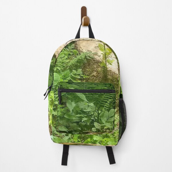 Item preview, What Is Left In The Forest designed and sold by EarthArtDesigns.