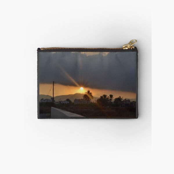 Aperçu de l'œuvre Paphos Sunrise créée et vendue par Andy Broomfield.