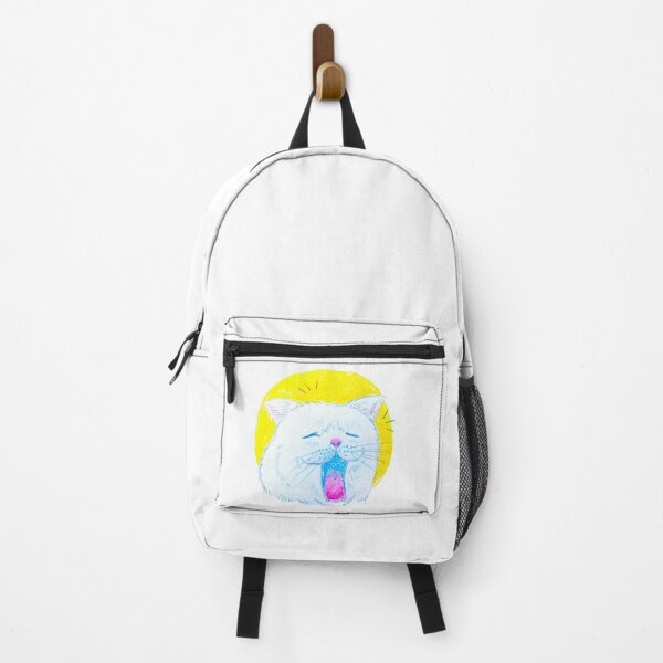Item preview, yawn! designed and sold by CJ Davis.