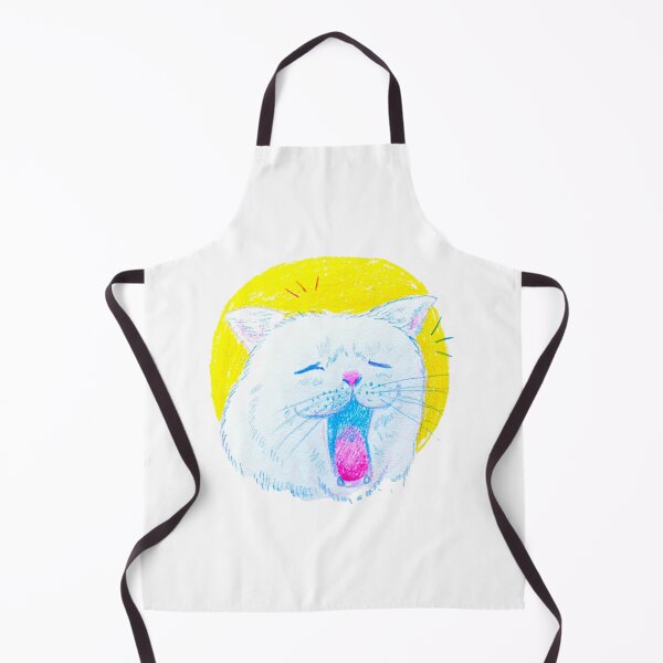 Item preview, yawn! designed and sold by CJ Davis.