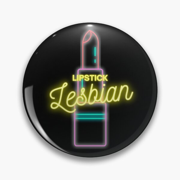 Item preview, Lipstick Lesbian designed and sold by bcairo.
