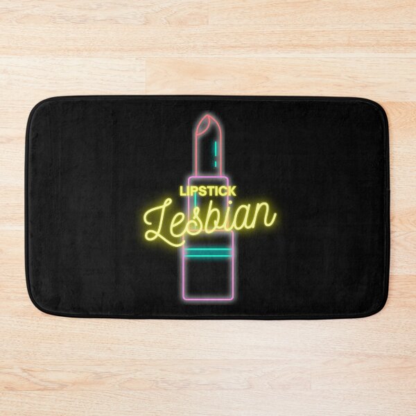 Item preview, Lipstick Lesbian designed and sold by bcairo.