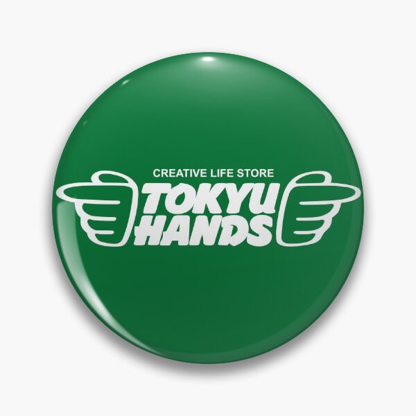 Item preview, Tokyu Hands - Creative Life Store! designed and sold by haidozo.