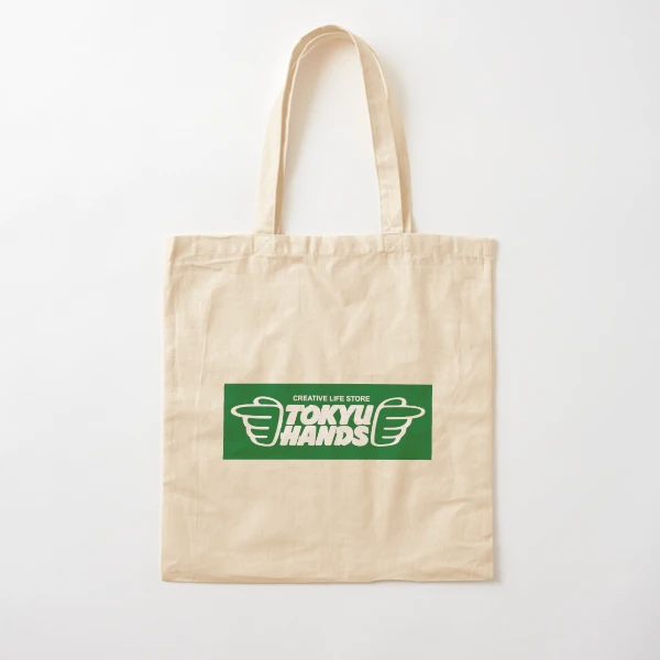 AWESOME TOTE BAG TOKUI VIDEO STORE トート 熱烈チェック＋レビュー】AWSOMEすぎるバッグ入手！ ＃徳井義実