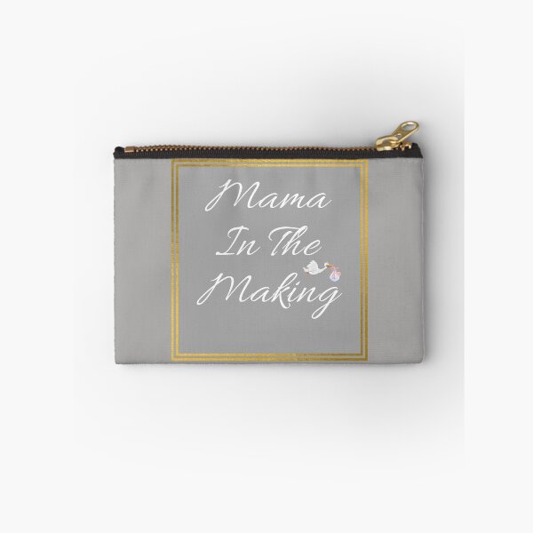Item preview, Mama in the Making  designed and sold by Rcasadesign.