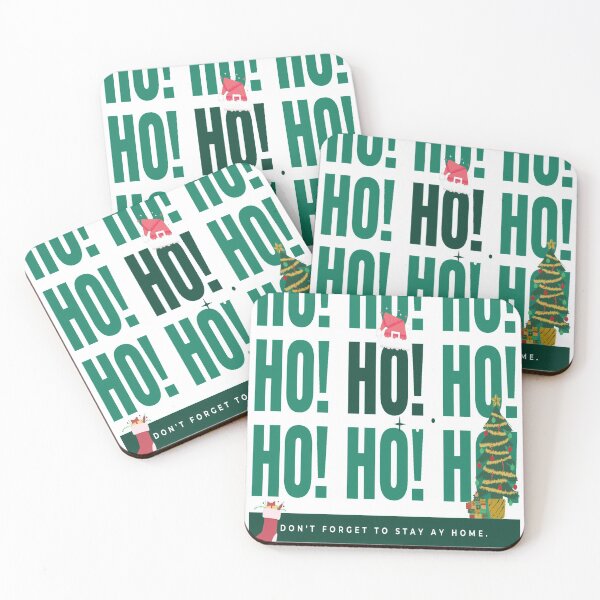 Item preview, Funny HO! HO! HO! Christmas  designed and sold by Xrizen  Designs.