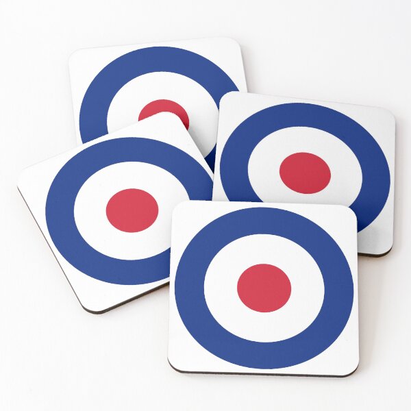 Item preview, Mod Target designed and sold by KonkeyZhong.