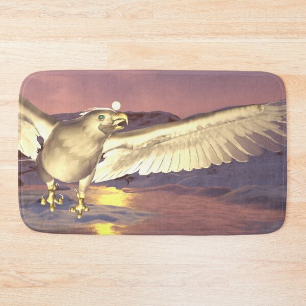 Item preview, Sun Eagle designed and sold by MasamunaArt.