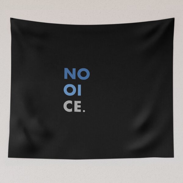 Item preview, Nooice designed and sold by Lovecracy.