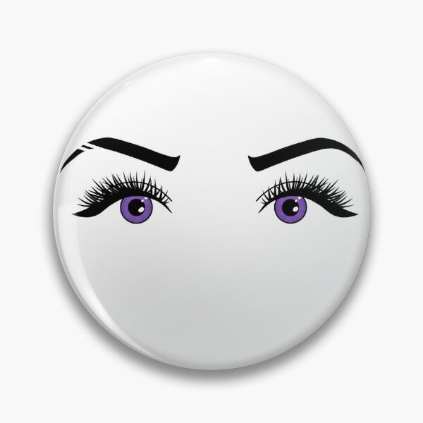 Item preview, Purple eyes designed and sold by TheMorrigan98.