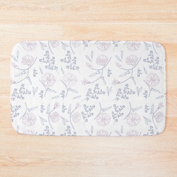 Item preview, floral  designed and sold by Bizarro23.