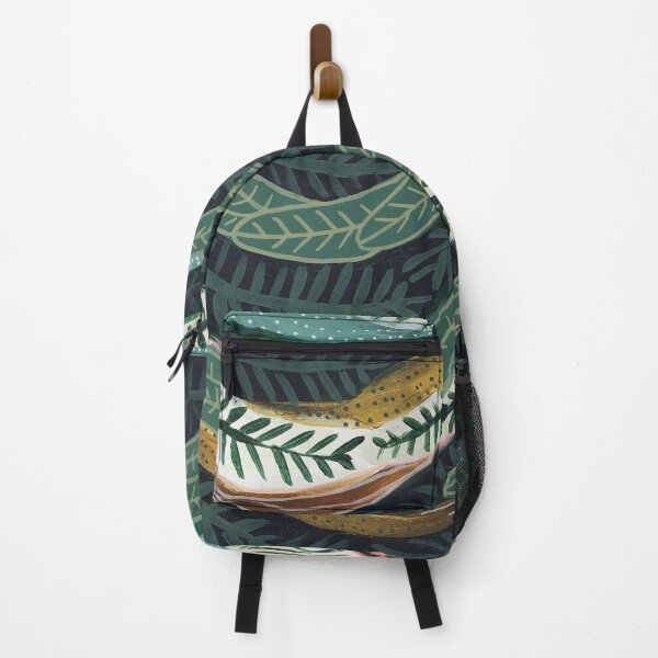 Item preview, Botanical Pattern designed and sold by MarcSabuncu.