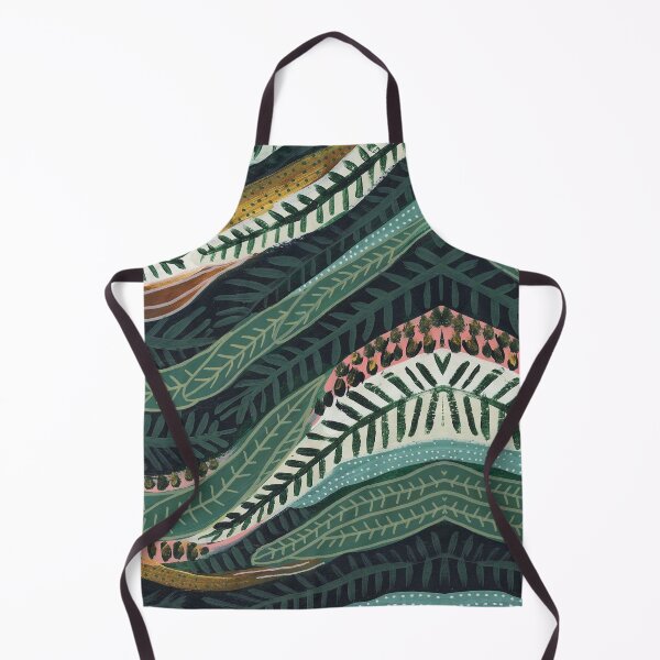Item preview, Botanical Pattern designed and sold by MarcSabuncu.